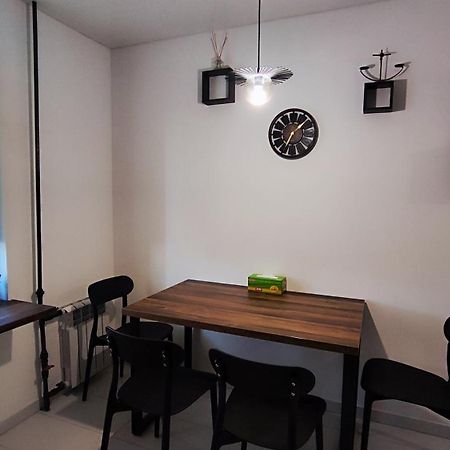 Водопійна 25 Cityrooms بيلا تسيركفا المظهر الخارجي الصورة