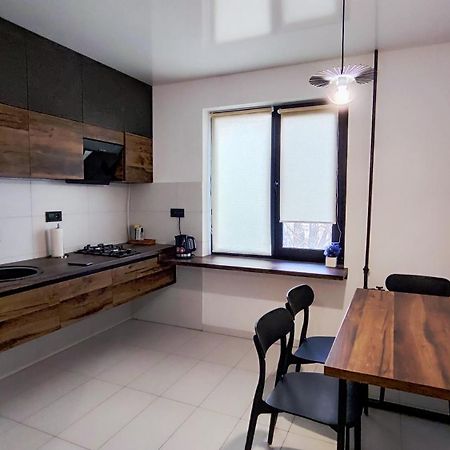 Водопійна 25 Cityrooms بيلا تسيركفا المظهر الخارجي الصورة